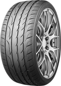 Mazzini ECO606 205/55 R17 95 W XL, ZR