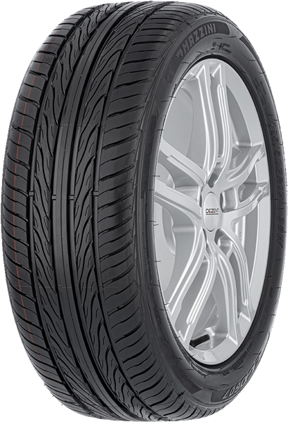 Mazzini ECO607 195/50 R16 88 V XL