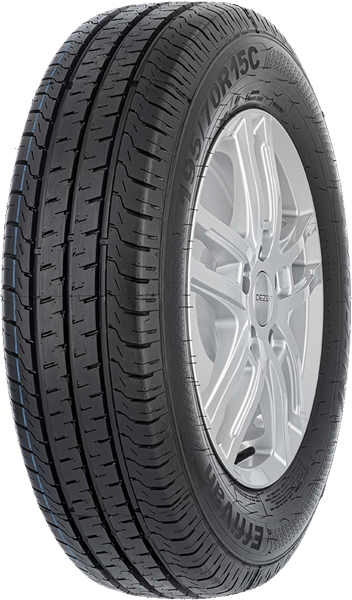 Mazzini EffiVan 185/75 R16 104/102 R C