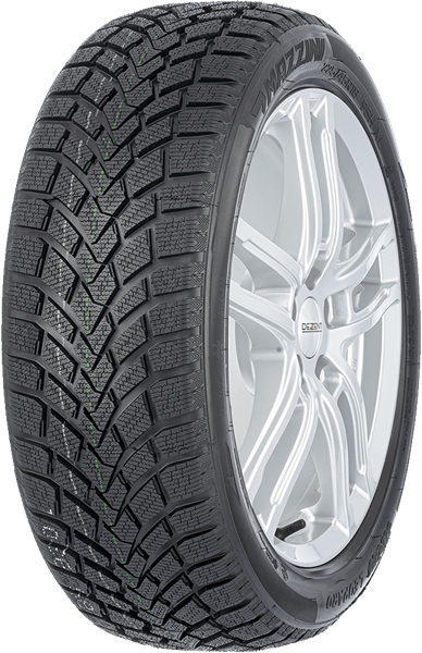 Mazzini Snow Leopard 225/60 R16 102 T XL