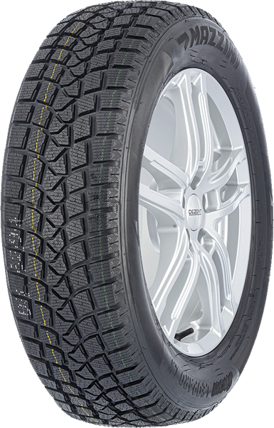 Mazzini Snow Leopard LX 215/70 R16 100 Q