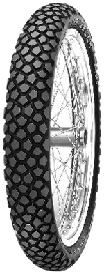 Metzeler Enduro 1 3.00-21 51 R Vorne TT