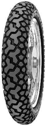 Metzeler Enduro 2 4.00-18 64 R Hinten TT