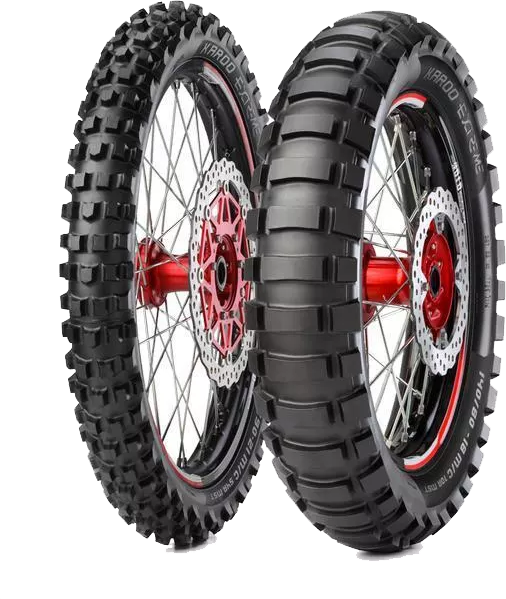 Metzeler Karoo Extreme 90/90-21 54 R Vorne TT M/C