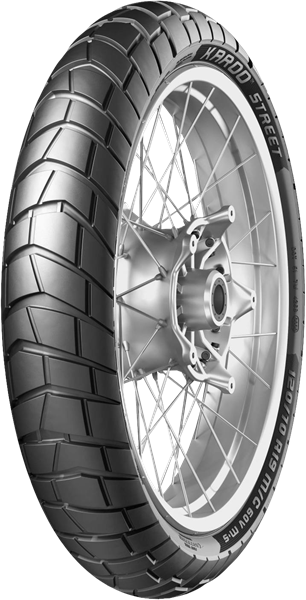 Metzeler Karoo Street 110/80 R19 59 V Vorne TL M/C M+S