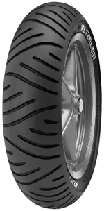 Metzeler ME 7 Teen 130/70-11 60 L Vorne/Hinten TT RF