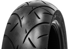 Metzeler ME 888 Marathon Ultra 180/60 R16 74 H Hinten TL M/C