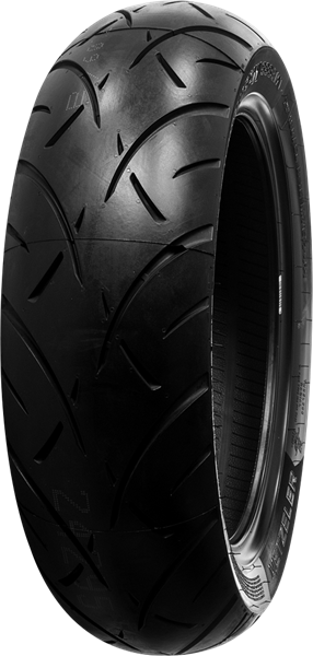 Metzeler ME 888 Marathon Ultra 180/60 R16 74 H Hinten TL M/C