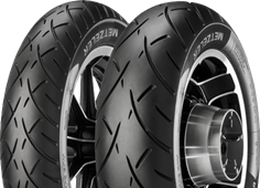 Metzeler ME 888 Marathon Ultra 130/70 R17 62 V Vorne TL M/C