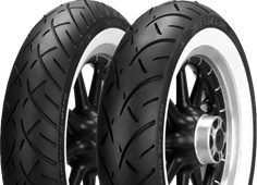 Metzeler ME 888 Marathon Ultra WW 170/80 B15 77 H Hinten TL M/C