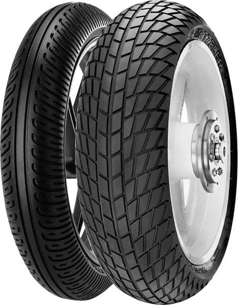 Metzeler Racetec SM Rain 125/75 R420 Vorne TL NHS