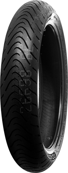 Metzeler Roadtec 01 120/70ZR17 (58 W) Vorne TL M/C HWM