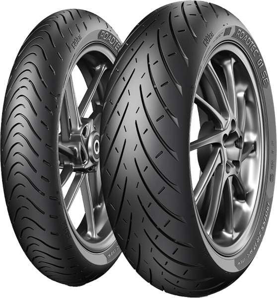 Metzeler Roadtec 01 SE 190/50ZR17 (73 W) Hinten TL M/C