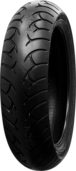 Metzeler Roadtec Z6 190/50ZR17 (73 W) Hinten TL M/C