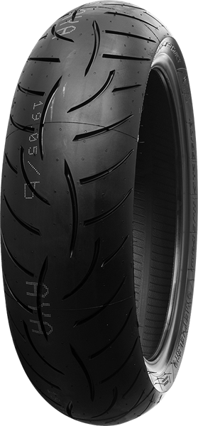 Metzeler Roadtec Z8 Interact 190/55ZR17 (75 W) Hinten TL M/C O