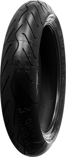 Metzeler Sportec M3 120/70ZR17 (58 W) Vorne TL M/C