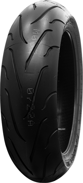 Metzeler Sportec M3 160/60Z R17 (69 W) Hinten TL M/C