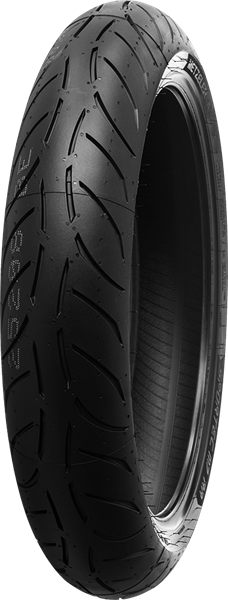 Metzeler Sportec M7 RR 110/70Z R17 54 W Vorne TL M/C