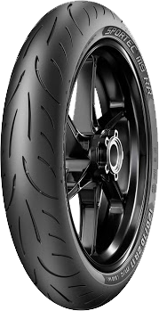 Metzeler Sportec M9 RR 110/70 R17 54 H Vorne TL M/C