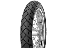 Metzeler Tourance 100/90-19 57 S Vorne TT M/C