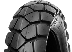 Metzeler Tourance 130/80 R17 65 S Hinten TL M/C