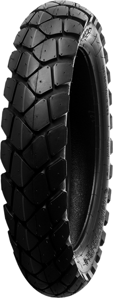 Metzeler Tourance 130/80 R17 65 H Hinten TL M/C