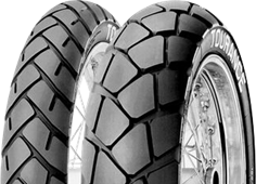 Metzeler Tourance 120/90-17 64 S Hinten TT M/C