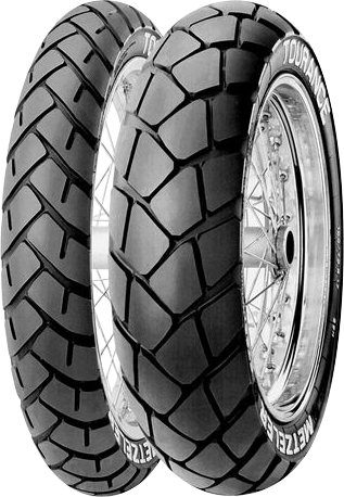 Metzeler Tourance 150/70 R17 69 H Hinten TL M/C