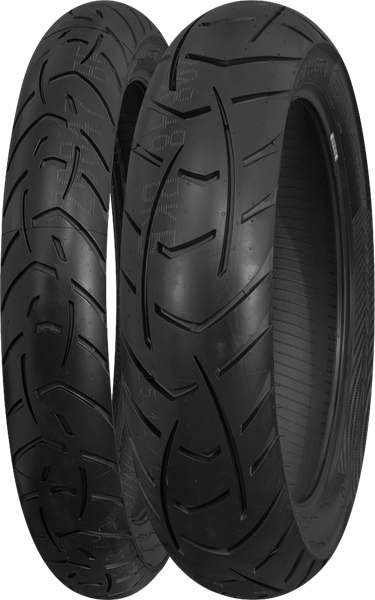 Metzeler Tourance Next 120/70Z R17 (58 W) Vorne TL M/C N