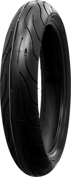 Michelin PILOT POWER 120/70ZR17 (58 W) Vorne TL M/C