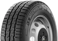 Michelin AGILIS ALPIN