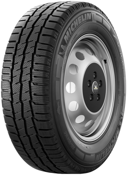 Michelin AGILIS ALPIN 225/75 R16 121/120 R C