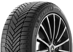 Michelin Alpin 6