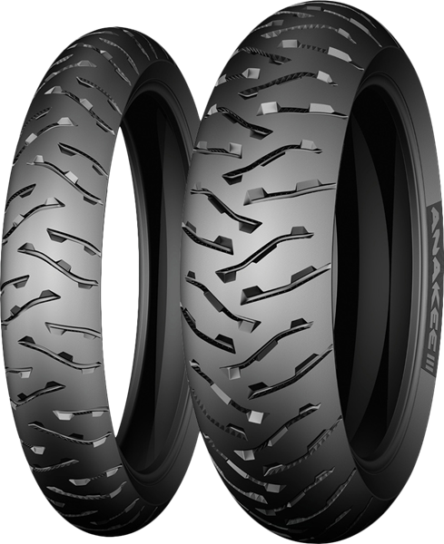 Michelin ANAKEE 3 150/70 R17 69 V Hinten TL/TT M/C C