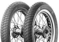 Michelin Anakee Street 90/90-17 49 S Vorne/Hinten TL M/C RF