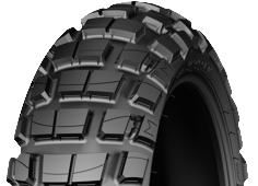 Michelin Anakee Wild 150/70 R18 70 R Hinten TL/TT M/C
