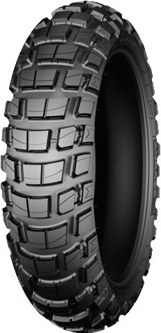 Michelin Anakee Wild 170/60 R17 72 R Hinten TL M/C