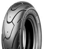 Michelin BOPPER 130/90-10 61 L Vorne/Hinten TL/TT