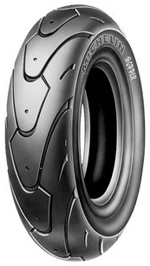 Michelin BOPPER 120/70-12 51 L Vorne/Hinten TL/TT