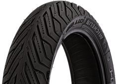 Michelin City Grip 2 100/80-16 50 S Vorne/Hinten TL M/C