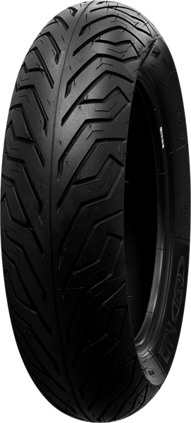 Michelin CITY GRIP 130/70-13 63 P Hinten TL M/C RF