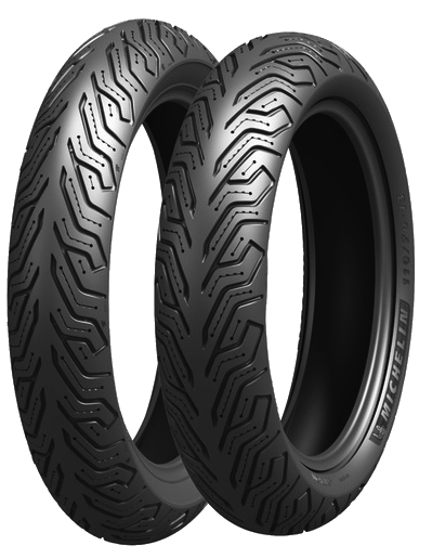 Michelin City Grip Saver 130/70-12 62 S