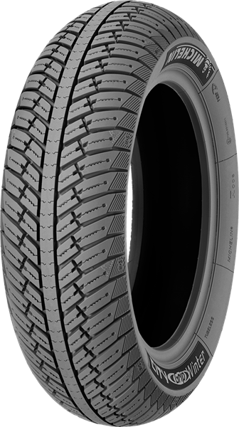 Michelin City Grip Winter 90/80-16 51 S Vorne TL M/C RF