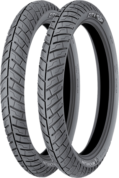 Michelin CITY PRO 110/80-14 59 S Hinten TT M/C RF