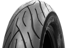 Michelin Commander II 120/90 B17 64 S Vorne TL/TT M/C