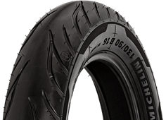 Michelin Commander III Cruiser 130/90 B16 73 H Vorne TL/TT M/C RF