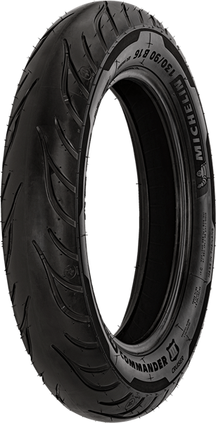 Michelin Commander III Cruiser 140/75 R17 67 V Vorne TL M/C