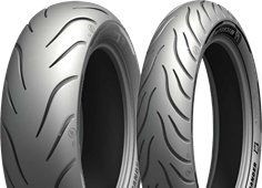 Michelin Commander III Touring 120/70 B21 68 H Vorne TL/TT M/C RF
