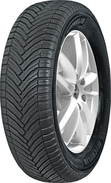 Michelin CrossClimate 195/55 R15 89 V XL