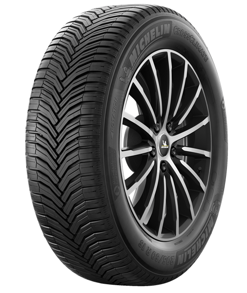 Michelin CrossClimate+ 205/60 R16 96 H XL